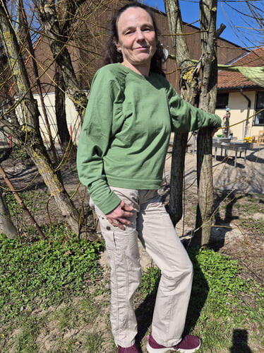 Sabine Fritzlar-Dupont